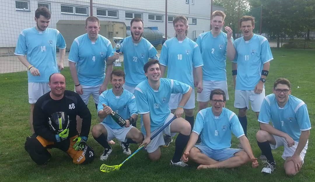 Horní řada: Václav Havelka, Petr Křešnička, Vladimír Pešl ml., Vladimír Pešl st., Vítek Robl, Martin Homolka Dolní řada: Ladislav Sippl, Vladimír Petr, Ladislav Gross, Martin Myslík, Tomáš Jungvirt Na fotce chybí: Vojtěch Černý, Michal Gabauer, Petr Hrach, Jan Kačmár, Dominik Smolík, David Šindler, Martin Vilam, Hubert Voldřich, Jaroslav Říha